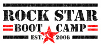 Rock star boot camp