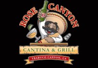 Rose canyon cantina & grill