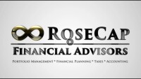 Rosecap investment advisors