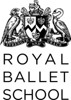 The royal ballet school