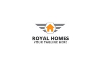 Royal homes & loans