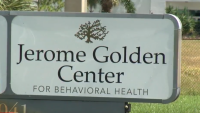 Jerome Golden Center for Behavioral Health