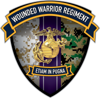 Wounded Warriors Battalion - East