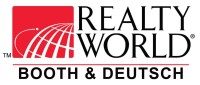Realty world booth & deutsch