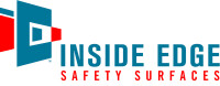 Inside edge safety surfaces