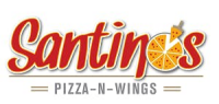 Santino s pizza
