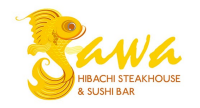 Sawa hibachi steakhouse & sushi bar