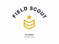 Scout & field