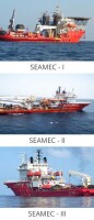 Seamac shipping inc