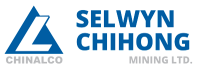Selwyn chihong mining ltd