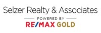Selzer realty & associates re/max gold