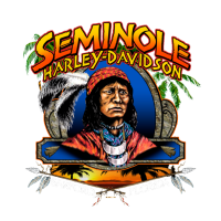 Seminole harley davidson