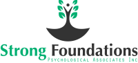 Strong foundations psychological associates