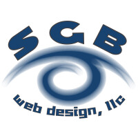 Sgb web design, llc.