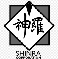 Shinra corp