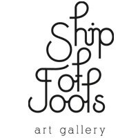 Ship of fools urban art gallery