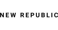 New republic