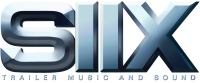 Siix trailer music and sound
