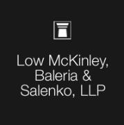 Low McKinley Baleria & Salenko