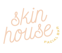 Skin house facial bar