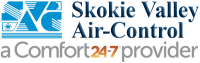 Skokie valley air control inc