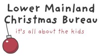 Lower Mainland Christmas Bureau