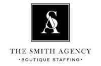 The smith agency
