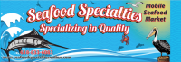 Seafood specialties, llc