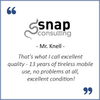 Snap consulting llc