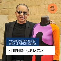 Stephen burrows sbx holdings