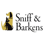 Sniff & barkens