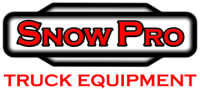 Snow pro truck equipment