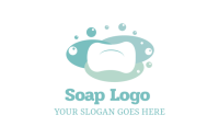 Soap & water media
