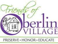 Friends of Oberlin Village