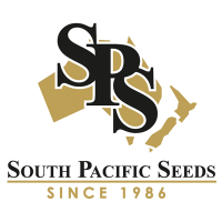 South pacific seeds