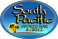 South pacific sports bar