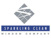 Sparkling clean window company