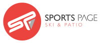 Sports page ski & patio