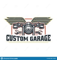 Sprouses garage