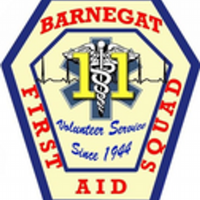 Barnegat first aid squad inc
