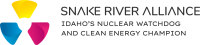 The snake river n-radiation lab