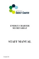 Energy Charter Secretariat