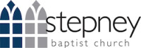 Stepney baptist church