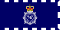 Metropolitan Police, London, UK