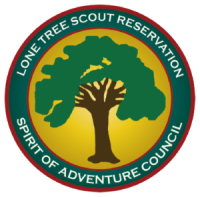 Lone Tree Scout Reservation