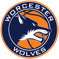 Worcester Wolves Basketball Club