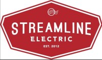 Streamline electric inc