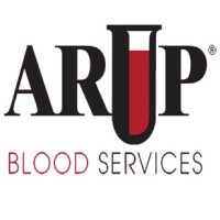 ARUP Blood Services