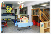 Sunny pointe child care center