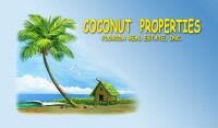 Real estate: coconut properties florida real estate inc.
